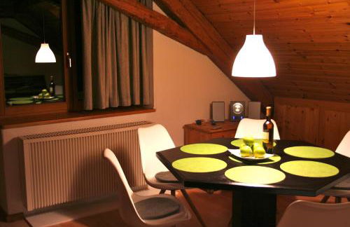 Ferienwohnung Endlich Ferien - Foto 4