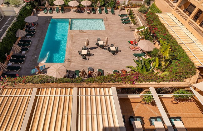 Apartamentos Isla del Sol - Foto 54