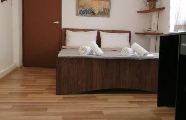 Eleni's Traditional Home with Barbeque - Foto 36