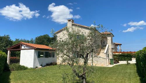 Villa Dracena mit privatem Saltwater Pool - Foto 4