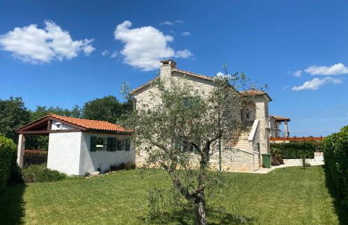 Villa Dracena mit privatem Saltwater Pool - Foto 4