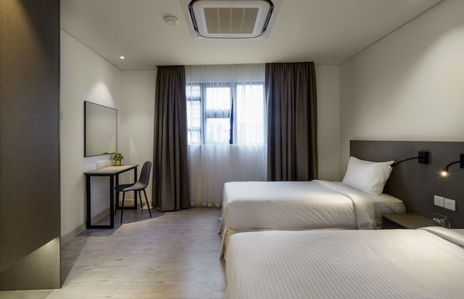 Magazine Vista Hotel Managed By The Ascott Limited - Foto 2