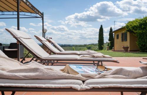 Il Palazzetto - Photo 10