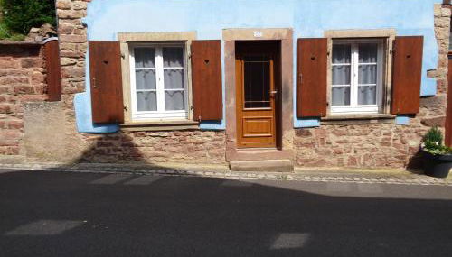 Studio Gite Fischer Ottrott - Photo 3