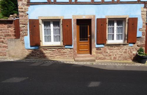 Studio Gite Fischer Ottrott - Photo 3