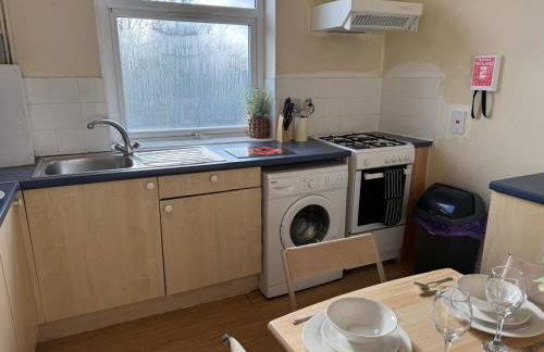 St John's House Isleworth London By Smart Corporate Stays - Foto 30