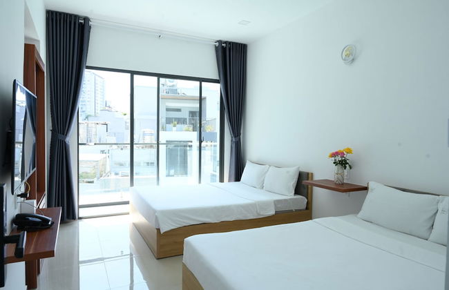 TalaSaigon Hotel - Photo 19