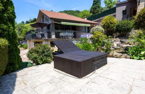 SARREN Villa Pool - Foto 76