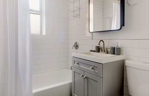 Blueground Brooklyn Heights view nr Brooklyn Bridge NYC-1943 - Foto 12