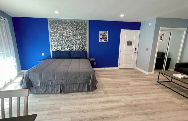 Quintessence ApartHotel - Foto 15