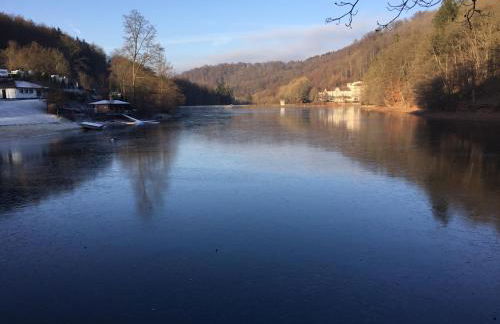 "das Waldhaus" - Foto 11