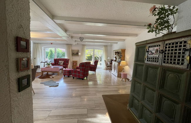 2 bedroom Apartment in Unterwössen with garden and terrace - Photo 10