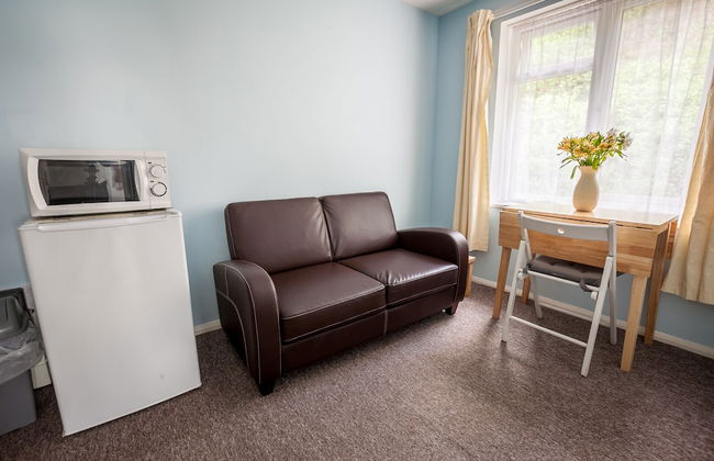 Clydesdale Apartments - Photo 25