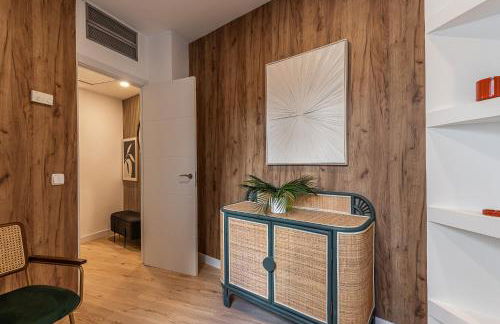 Serrano Boutique I - Alojamiento corta estancia - Photo 14