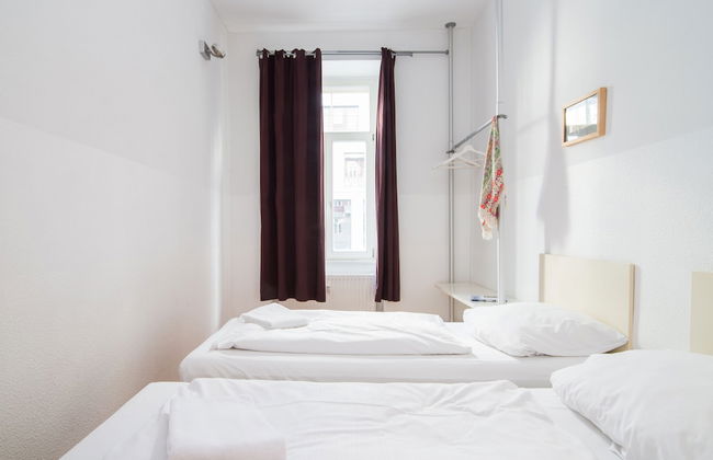 Apartments elPilar Friedrichshain - Foto 10