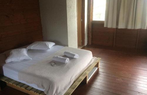 Linda casa na Gamboa Garopaba - Foto 4