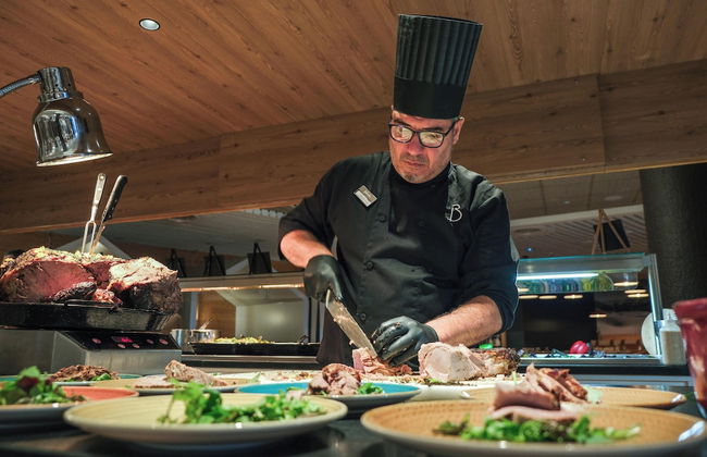 Belambra Clubs Avoriaz - Les Cimes du Soleil - Foto 58