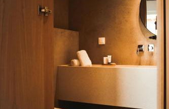 Aristotelia Gi Domes - Luxury Private Pool Retreats - Foto 19