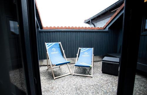 JUNIPRO Apartments Bostalsee - Foto 14