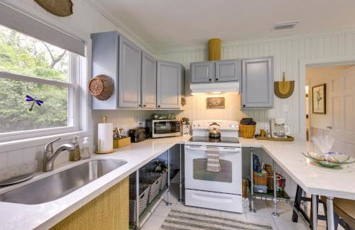 Riverfront Florida Escape with Grill and Fire Pit! - Foto 9