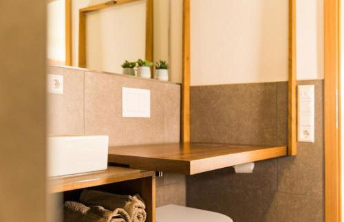 Ferienwohnung Anneliese - Foto 14