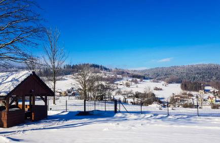 Beskid House Kurów - Foto 47
