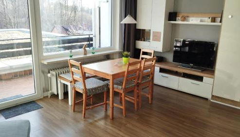 Sonnige 60m² Ferienwohnung für 5 Personen - Foto 3