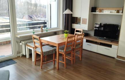 Sonnige 60m² Ferienwohnung für 5 Personen - Foto 3