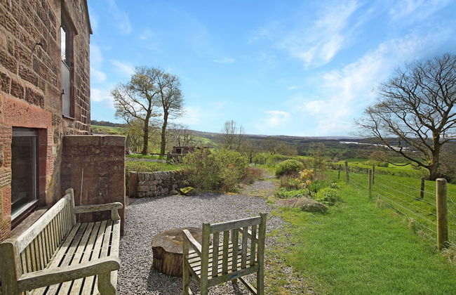 Host Stay Little Barn - Upper Hulme - Foto 4