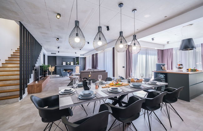 Villa Antonia - Foto 26