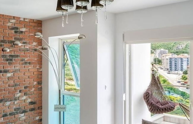 Beautiful apartments in Montenegro - Foto 30