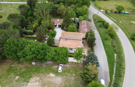 Sant Andrea Country Cottage - Foto 1