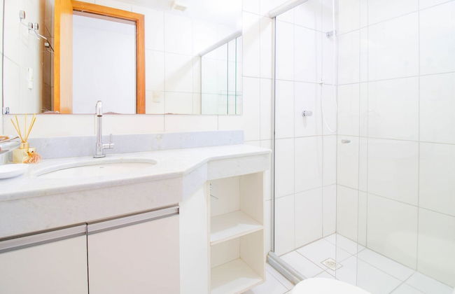 GB24 Ap 2 Quartos Beira Mar - Guarajuba - Photo 10