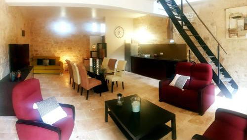 MAS TAREAU Le CHAI - Foto 3