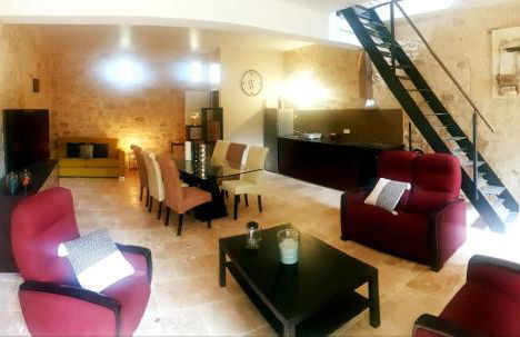 MAS TAREAU Le CHAI - Foto 3