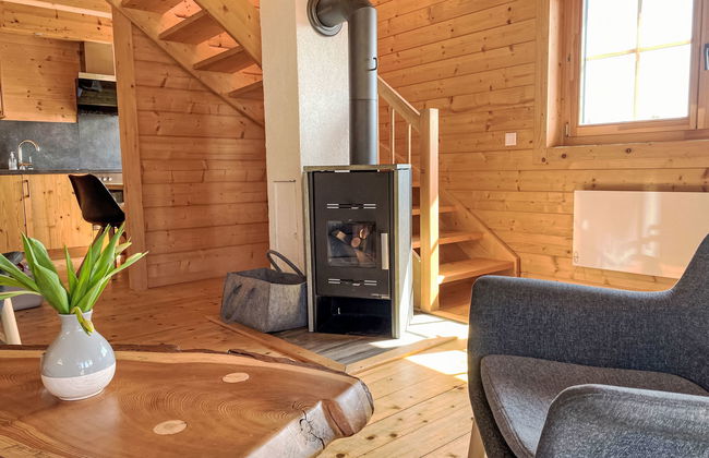 Hütte Gimpel - Photo 9