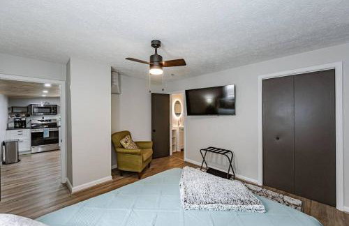 Aviation Haven 5 Mins to RIC, Ready for Takeoff! - Foto 19