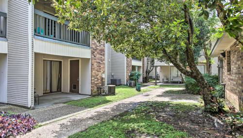 Baton Rouge Condo Less Than 3 Mi to Tiger Stadium! - Foto 3