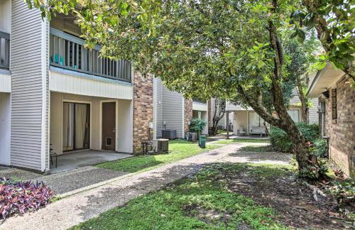 Baton Rouge Condo Less Than 3 Mi to Tiger Stadium! - Foto 3
