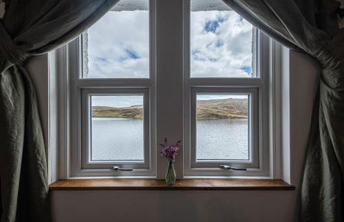 The Lodge in the Loch - Foto 21