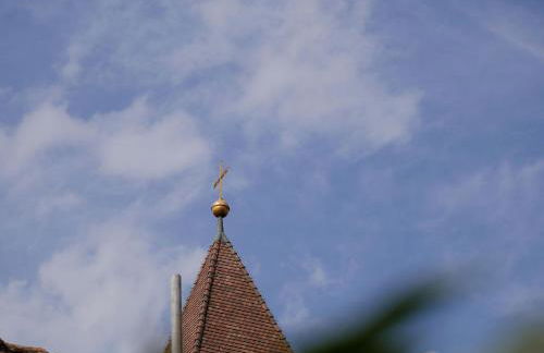 Ferienhaus Dorfleben - Foto 73