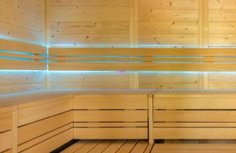 Landhaus Schnorrenberg, Wellness & Nature - Foto 3