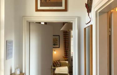 Top-Appartement direkt an der Kampenwandbahn - Foto 9