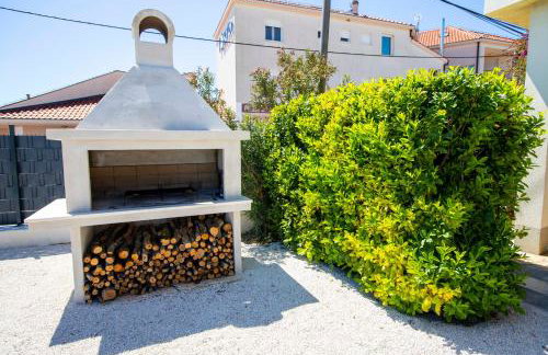 Villa La dolce vita-Trogir - Foto 35