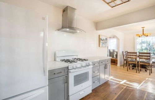 Santa Cruz Style Beach retreat, 5min walk to beach - Foto 43