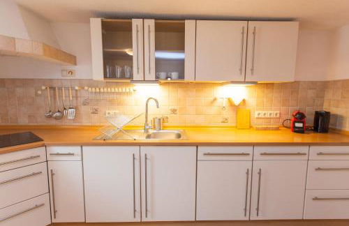 FullHouse - Halle - KU15 Apartments - Foto 35