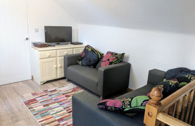 Apple Loft - Foto 17