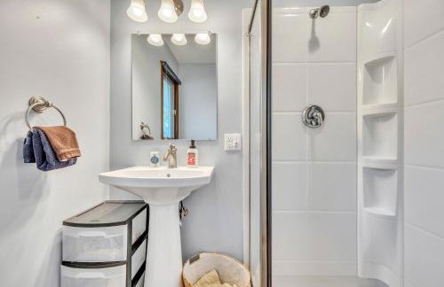 The Foxhole on East Lake Okoboji - Foto 26