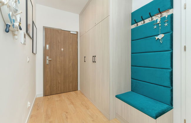 Nowy Świat Apartment Puck by Renters - Photo 78