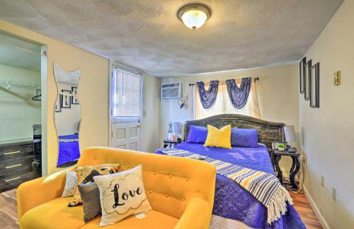 Charming Boston Area Home Less Than 1 Mi to Revere Beach! - Photo 11